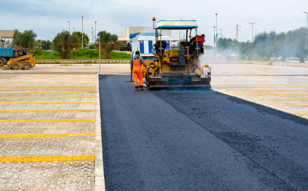 Reasons to Select Us for Your Driveway Paving Requirements in Laplace, LA