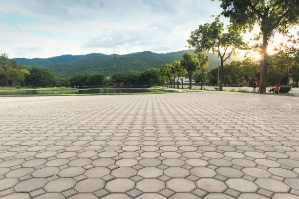 Best Best Driveway Pavers  in Pce, LA