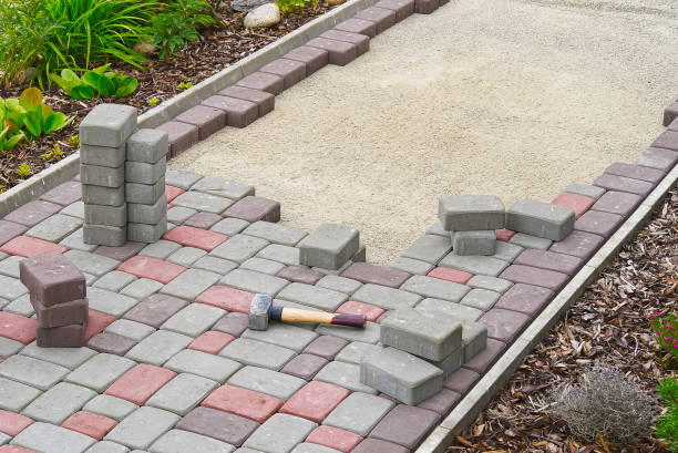  Pce, LA Driveway Pavers Pros