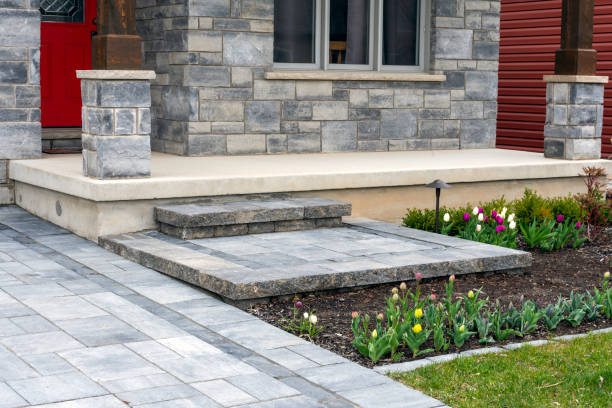 Cobblestone Driveway Pavers in Laplace, LA