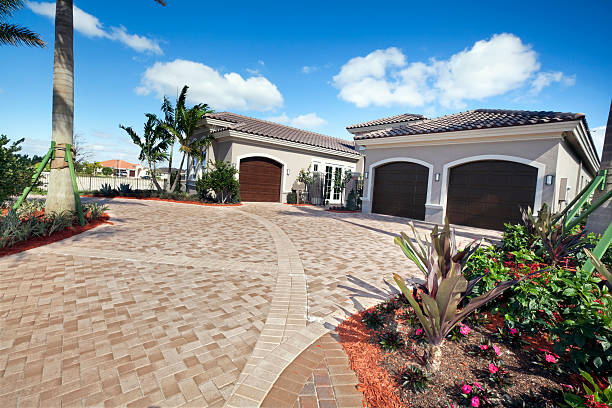 Reasons to Select Us for Your Driveway Paving Requirements in Laplace, LA