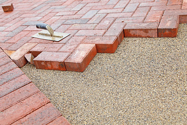 Laplace, LA Driveway Pavers Company